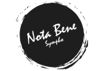 Logo Nota Bene Sympho