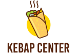 Logo Kebap Center