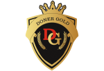 Logo Doner Gold