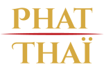 Logo Phat Thaï