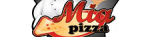 Logo Mia Pizza Auderghem