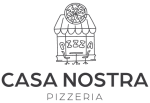 Logo Pizzeria Casa Nostra