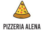 Logo Pizzeria Alena