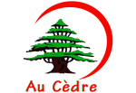 Logo Au Cèdre