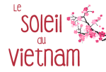 Logo Le Soleil du Vietnam