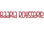 Logo Baaria Rotisserie