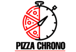Logo Pizza Chrono