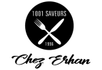 Logo 1001 Saveurs