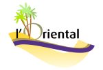 Logo L'Oriental