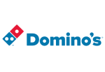Logo Domino's Pizza Couillet