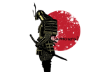 Logo Le Samouraï