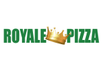 Logo Royale Pizza