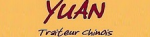 Logo Yuan Chinese Traiteur
