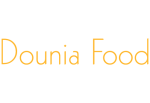 Logo Dounia Food