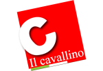 Logo Pizzeria Il Cavallino