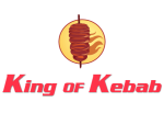 Logo King of Kebab