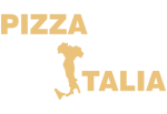 Logo Pizza Italia