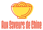 Logo Aux Saveurs de Chine