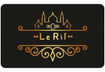 Logo Le Rif