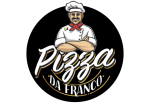 Logo Pizzeria Da Franco