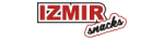 Logo Izmir Snacks