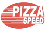Logo Pizza Speed