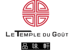Logo Le Temple du Goût