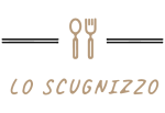 Logo Lo Scugnizzo