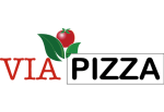 Logo Via Pizza