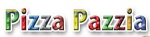 Logo Pizza Pazzia
