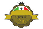 Logo Luca & Papa