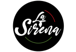 Logo La Sirena