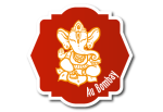 Logo Au Bombay