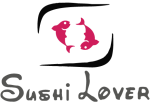 Logo Sushi Lover