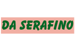 Logo Pizzeria Da Serafino et Fabio