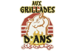 Logo Aux Grillades d'Ans