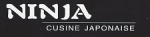 Logo Ninja Restaurant