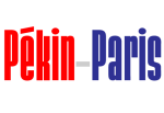 Logo Pékin-Paris