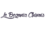 Logo Le Begonia Chinois
