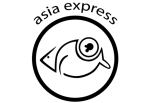 Logo Asia Express
