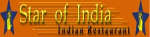 Logo Star of India