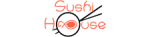 Logo Sushi House Ixelles