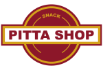 Logo Pitta Shop
