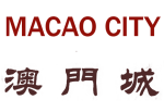 Logo Macao City