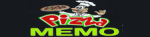 Logo Memo Pizza