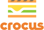 Logo Crocus