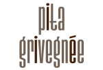 Logo Pita grivegnée