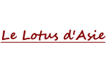 Logo Le Lotus d'Asie