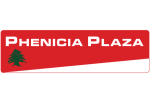 Logo Phenicia Plaza