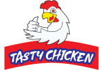 Logo Tasty Chicken
